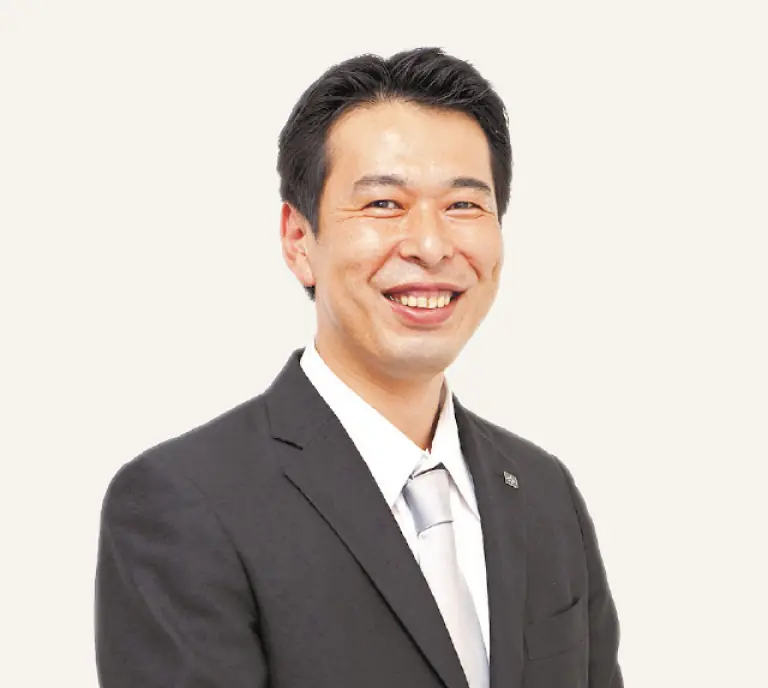 代表 髙戸 真樹(元南共社員)