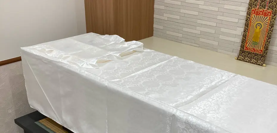 小さな火葬式